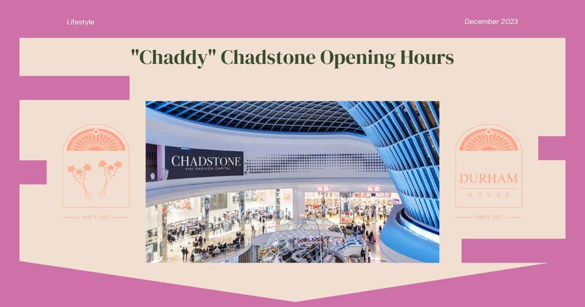 Chadstone Shopping Centre.