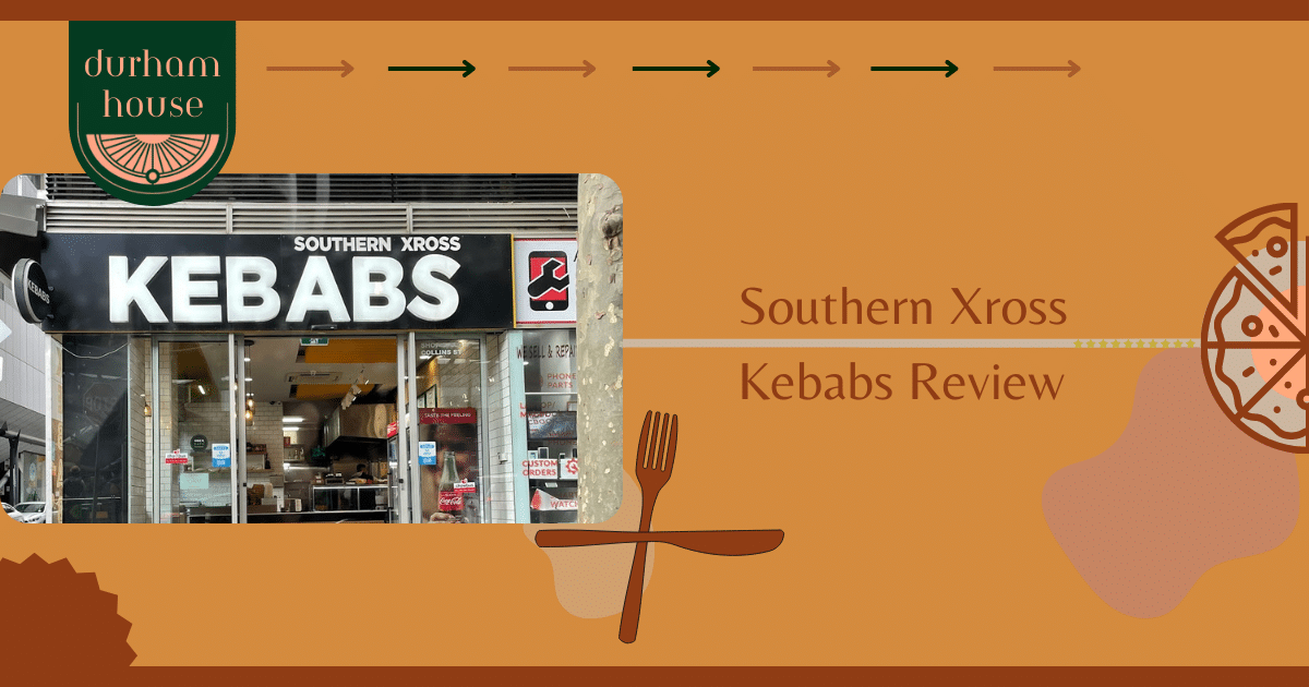 Southern Xross Kebabs Review