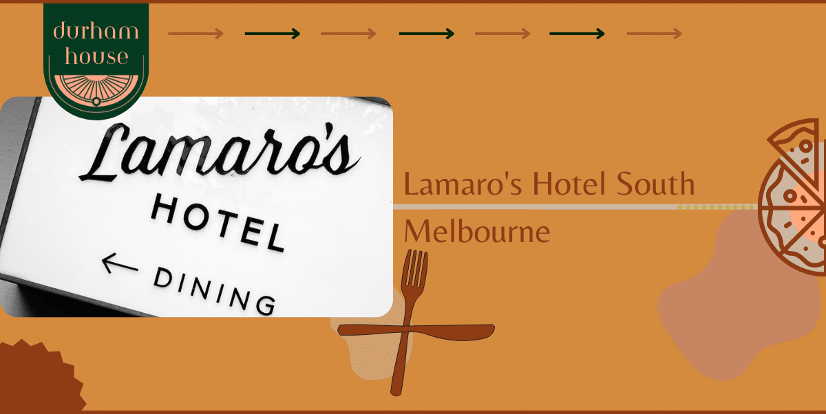 Lamaros Review Banner Image