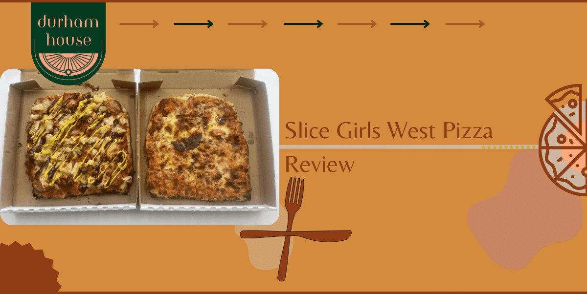 Slice Girls Pizza