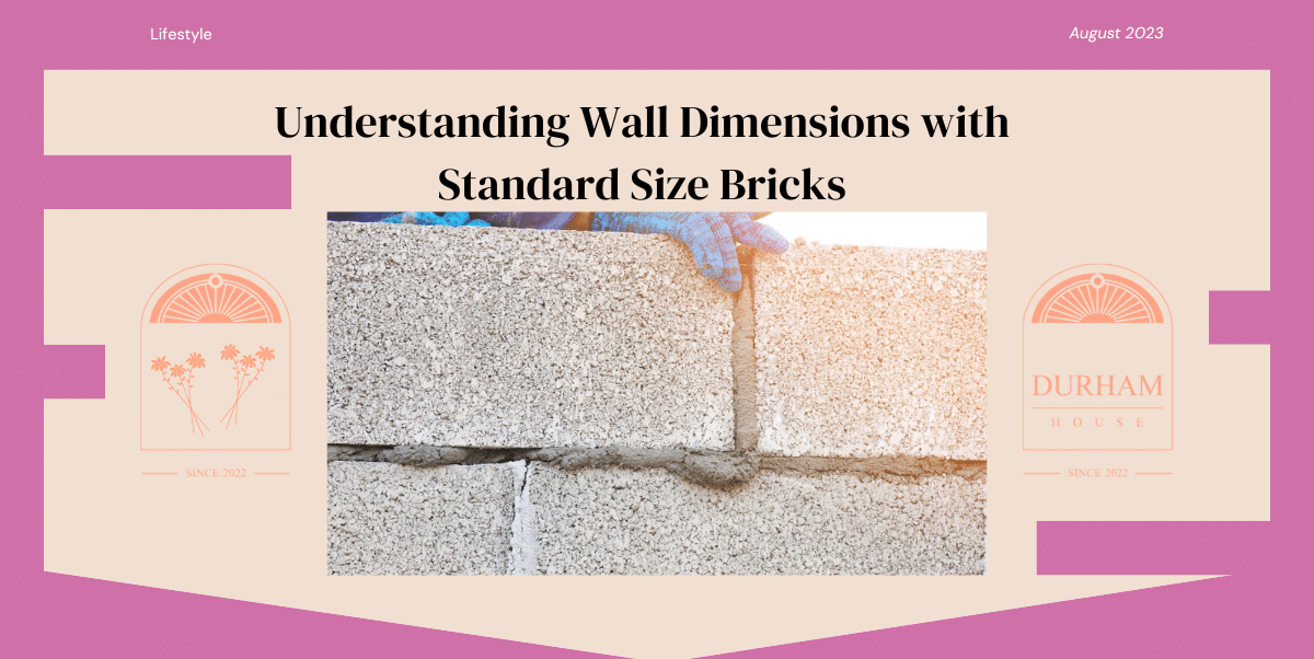 Wall Dimensions